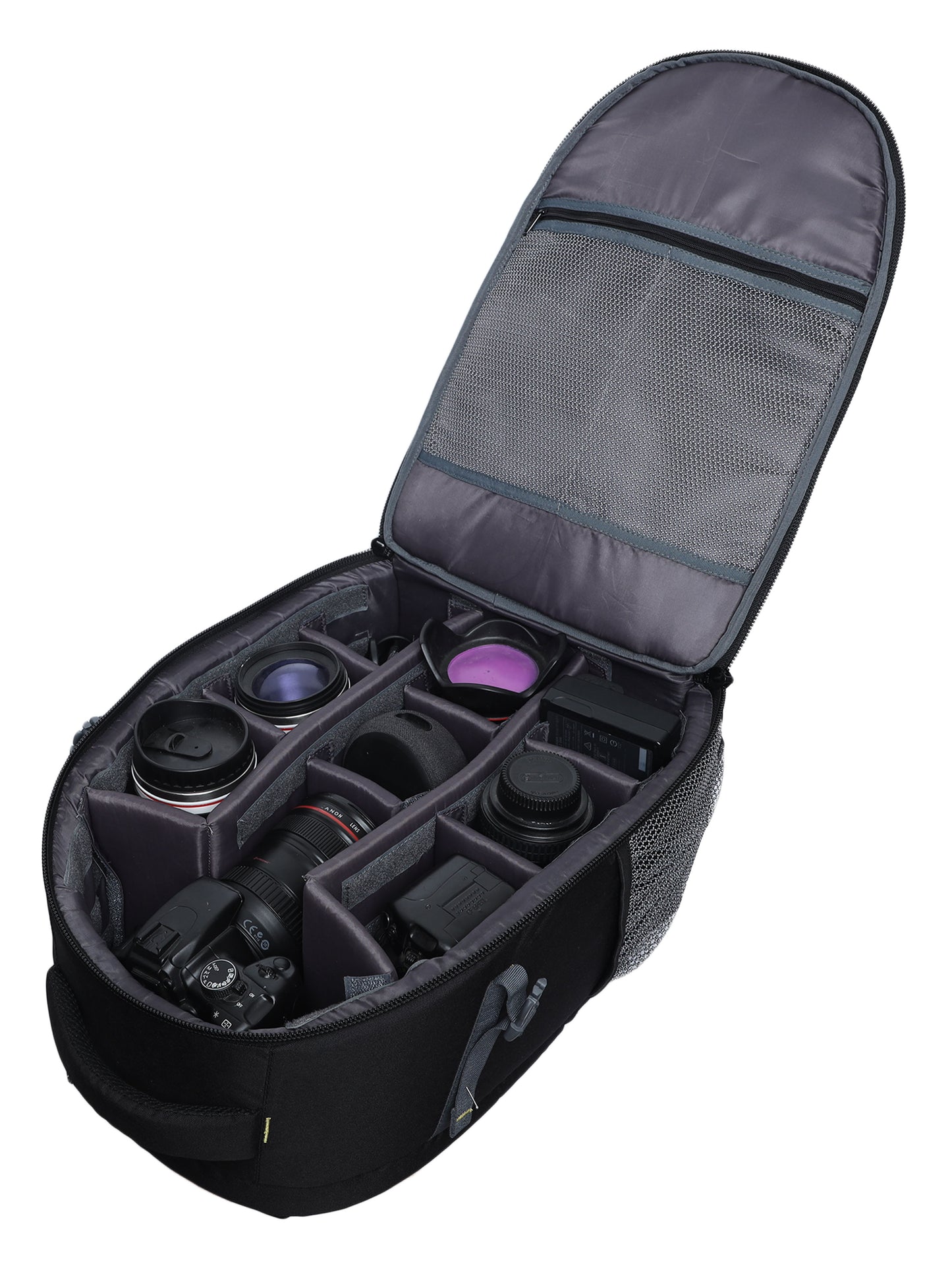 dslr camera bag