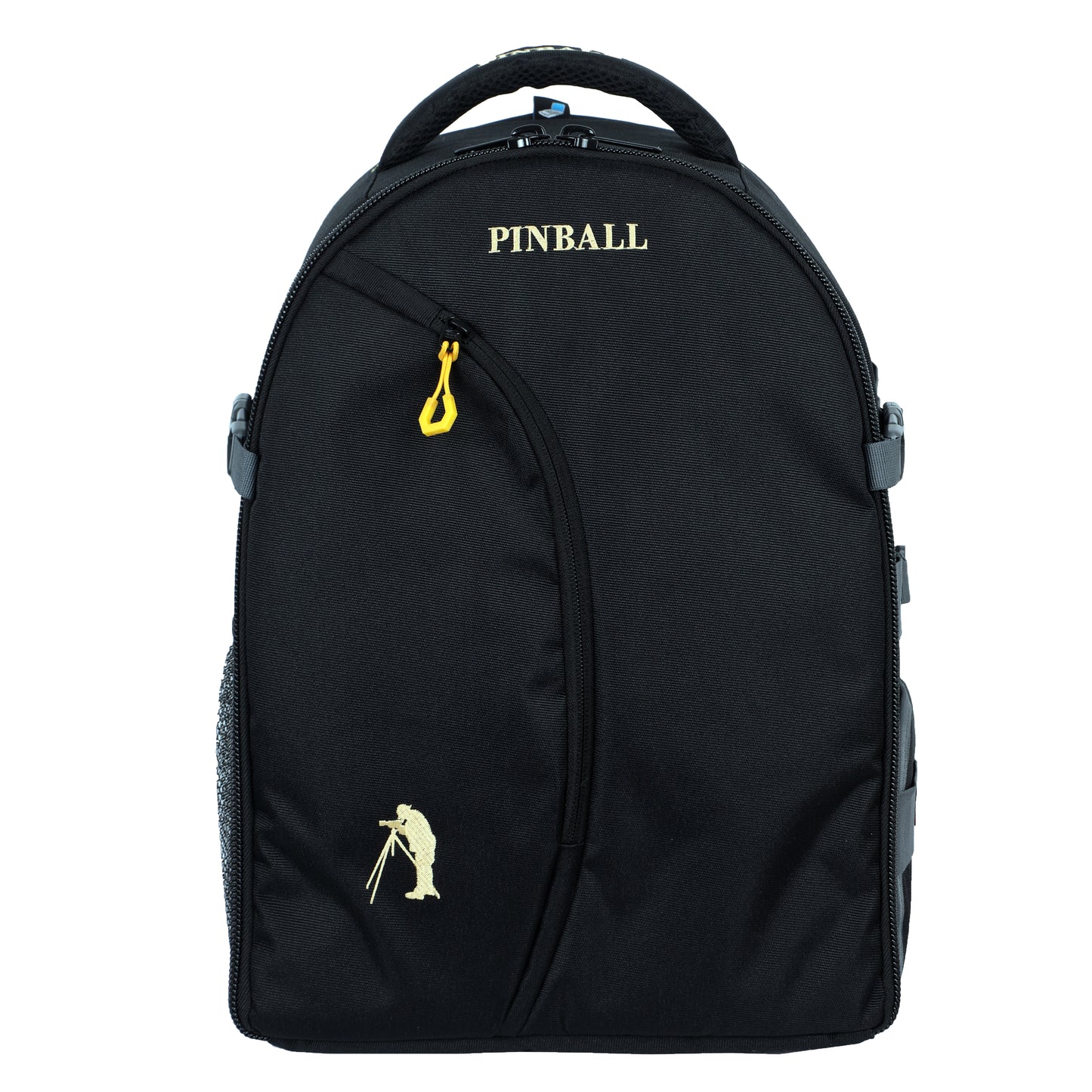 P21 HALLMARK | PINBALL | DSLR CAMERA BAG | WATERPROOF WITH RAINCOVER