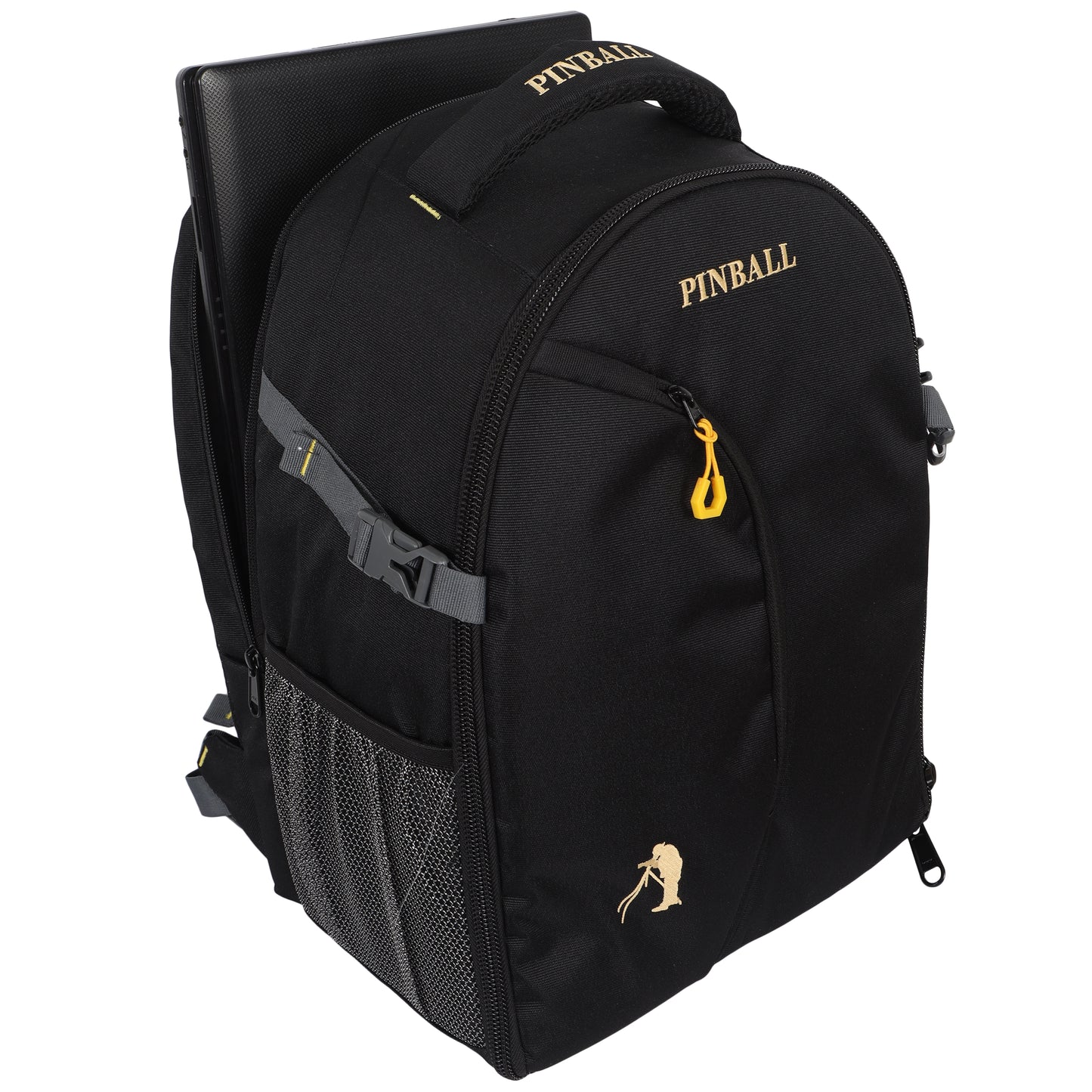 P21 HALLMARK | PINBALL | DSLR CAMERA BAG | WATERPROOF WITH RAINCOVER