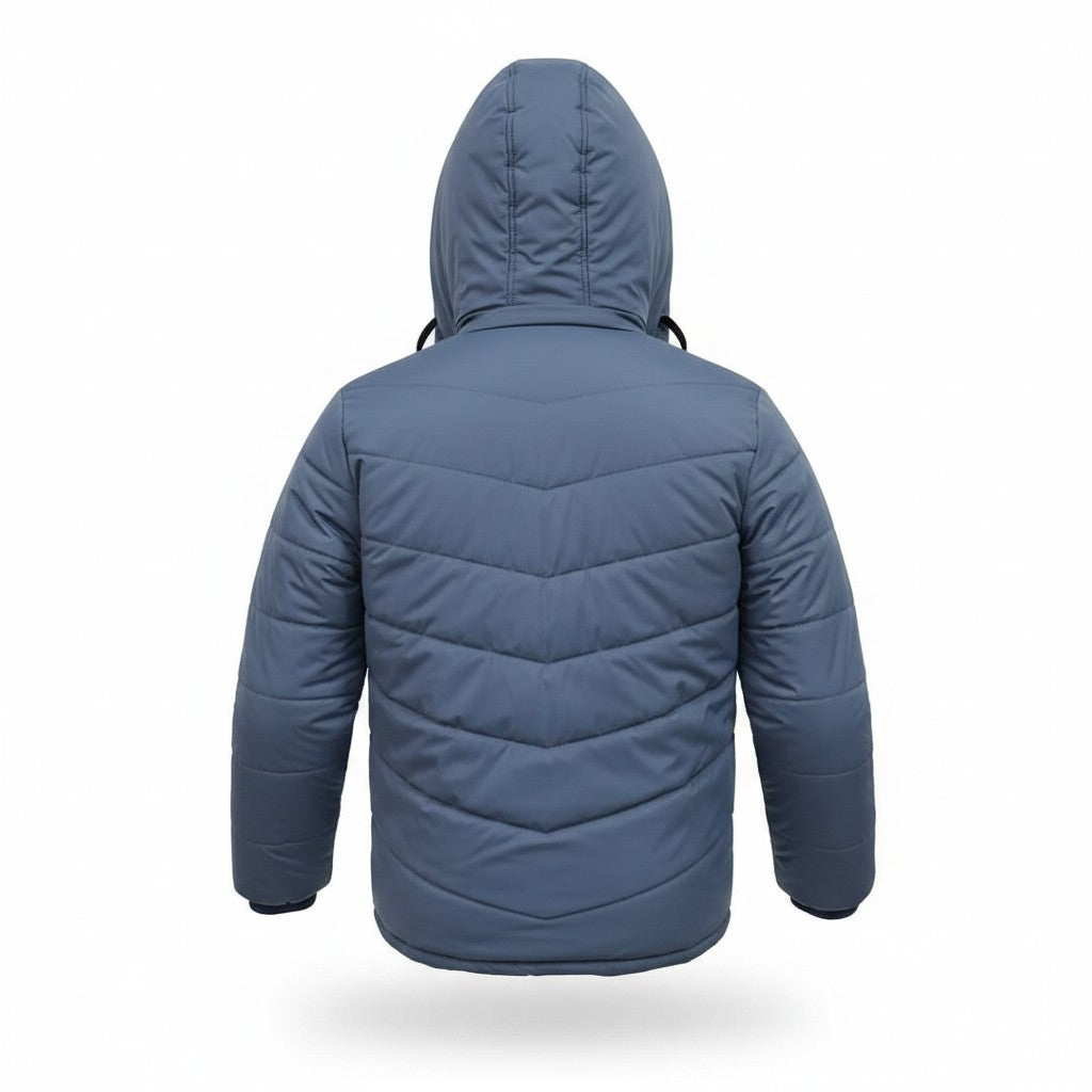 LD 16 | THERMAL JACKET | NAVY BLUE