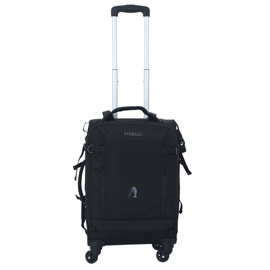 P1 ALL IN - 1 | PINBALL | DSLR CAMERA BAG | TROLLEY BAG WITH WATERPROOF RAINCOVER