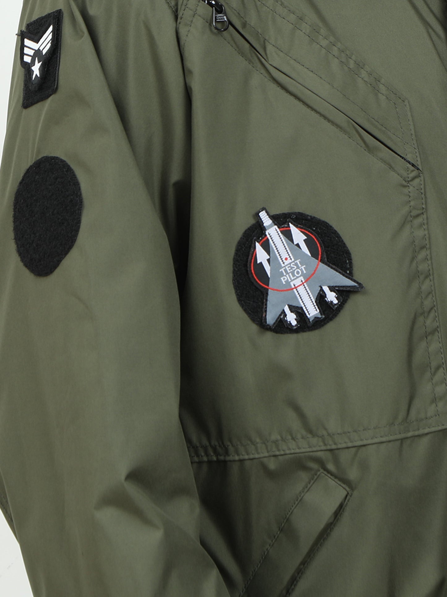 Windcheater Jacket For Men Maverick