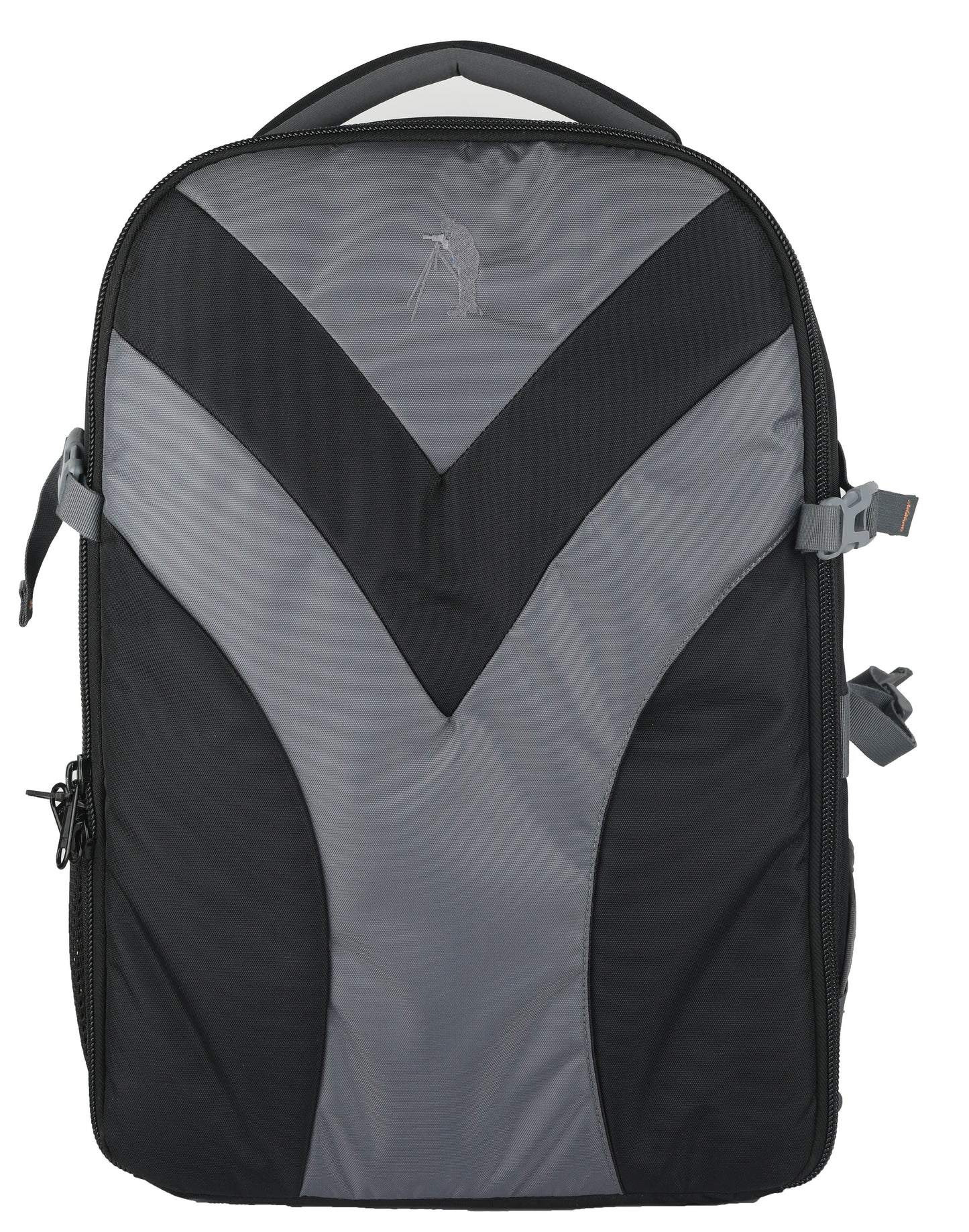 P4 APPOLO | PINBALL | VIDEO CAMERA BAG | WATERPROOF WITH RAINCOVER