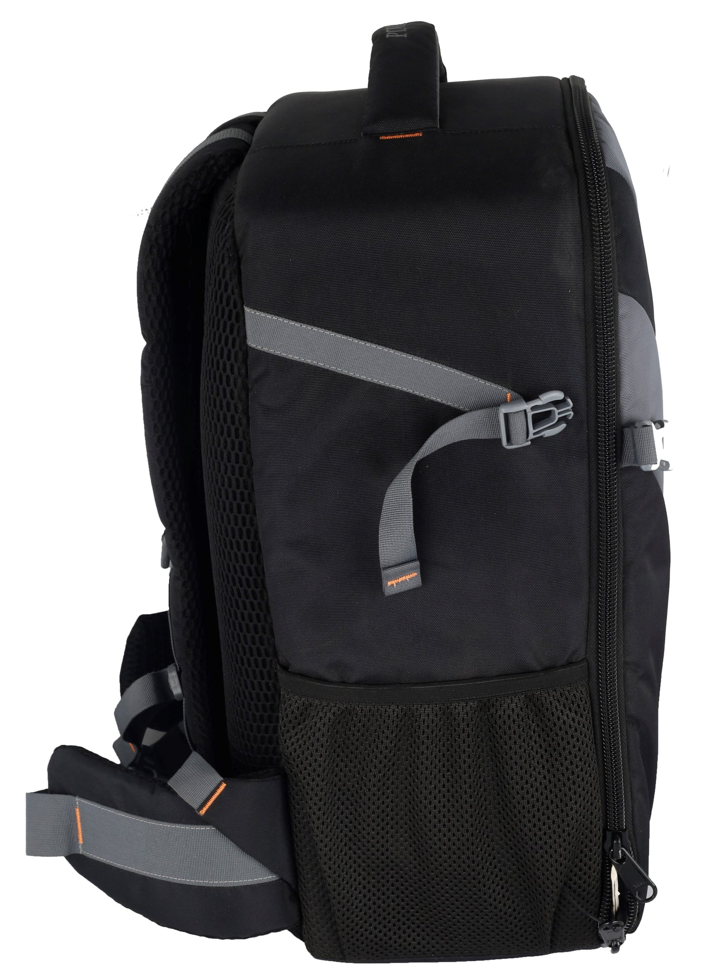 P4 APPOLO | PINBALL | VIDEO CAMERA BAG | WATERPROOF WITH RAINCOVER