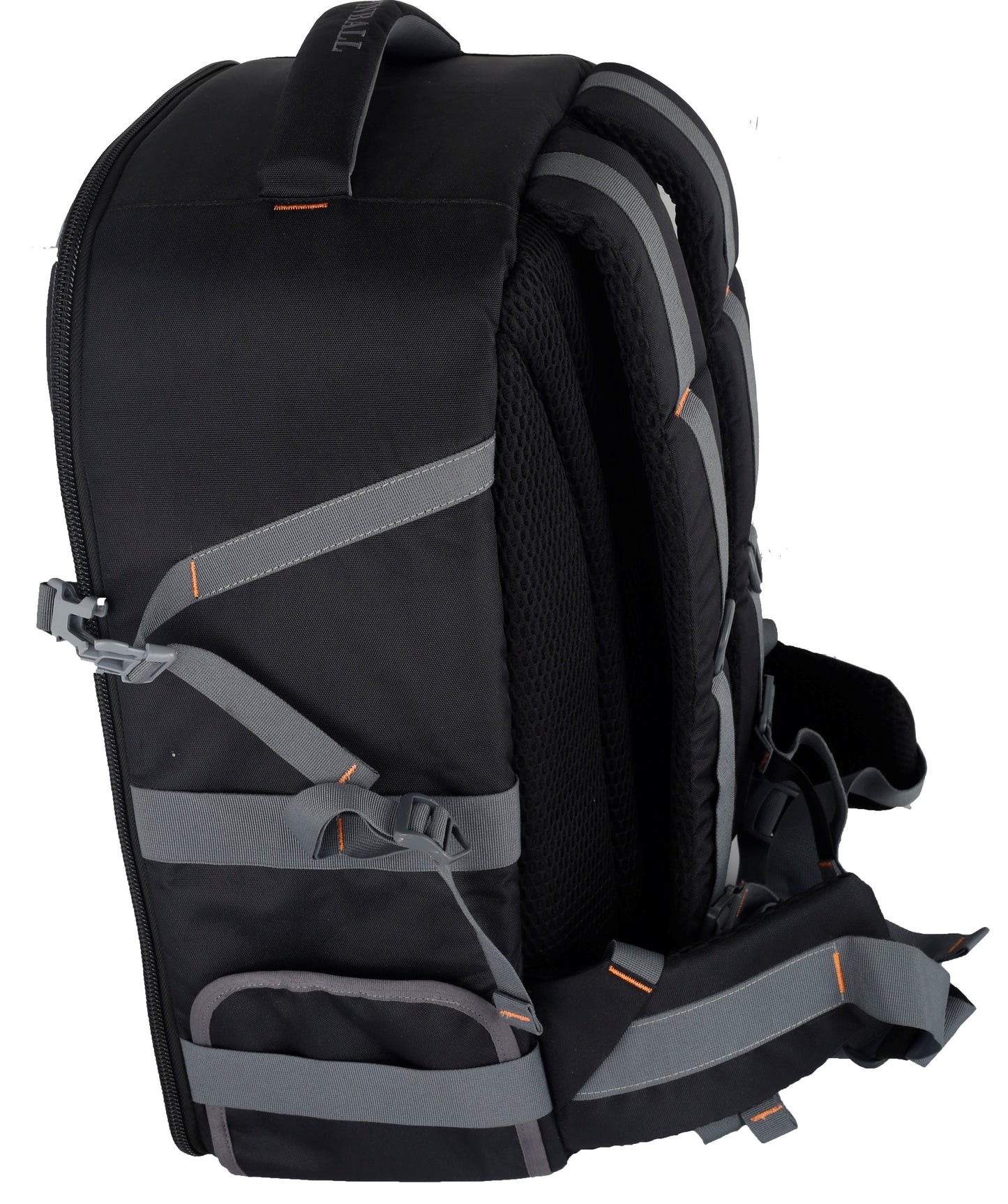 P4 APPOLO | PINBALL | VIDEO CAMERA BAG | WATERPROOF WITH RAINCOVER
