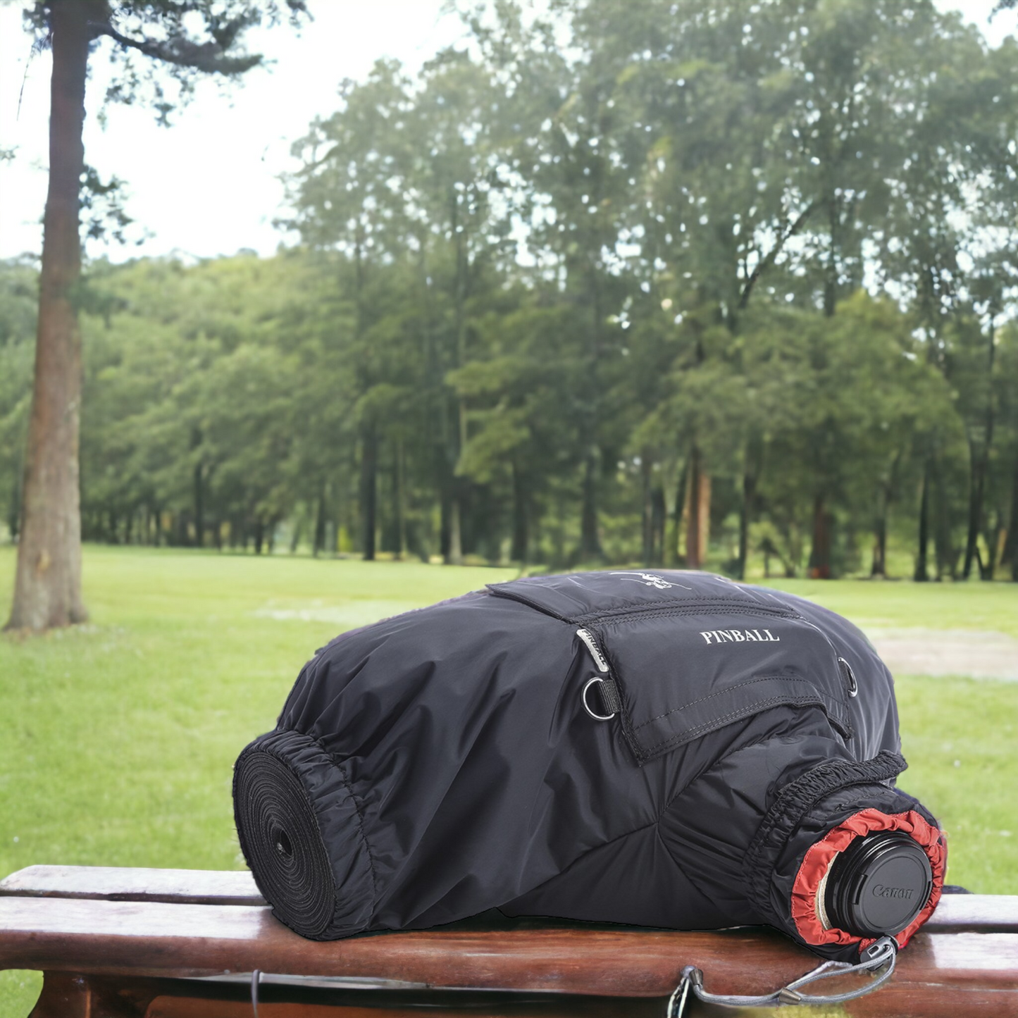 P20 H2O SURAKSHA | PINBALL | DSLR CAMERA RAIN PROTECTOR