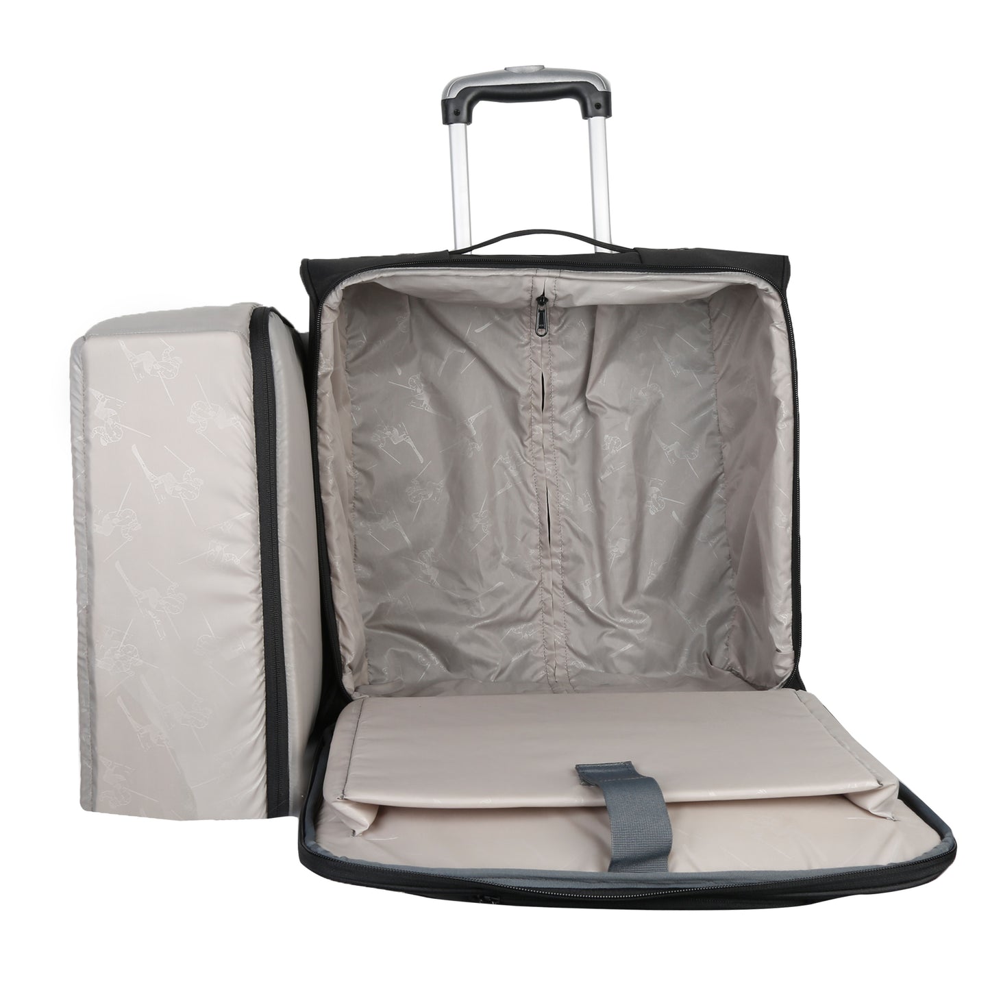 P30 SKY ROCK | PINBALL | DSLR CAMERA BAG | TROLLEY BAG WITH WATERPROOF RAINCOVER