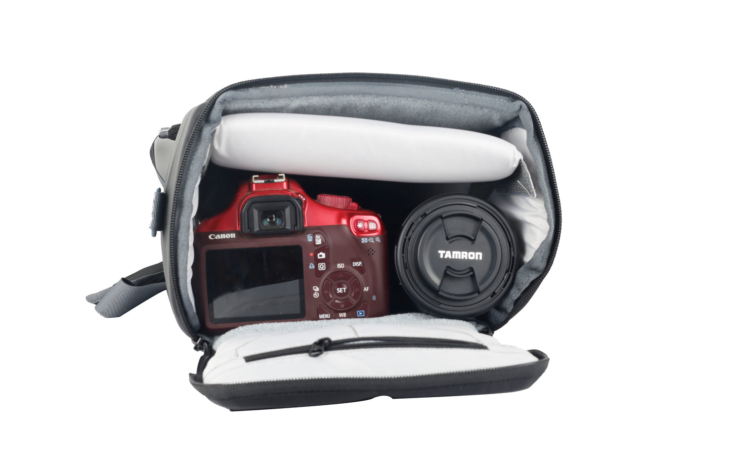 P23 INSTANT - 2 | PINBALL | DSLR SLING CAMERA BAG
