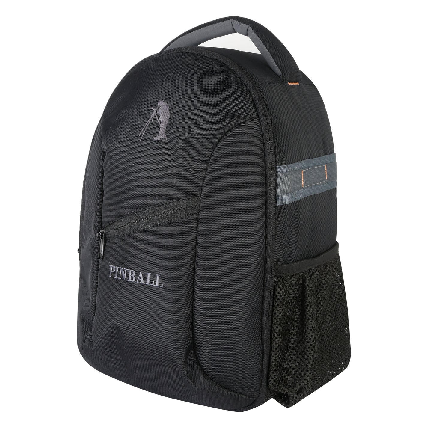 P26 MIRAGE | PINBALL | DSLR CAMERA BAG | WATERPROOF WITH RAINCOVER