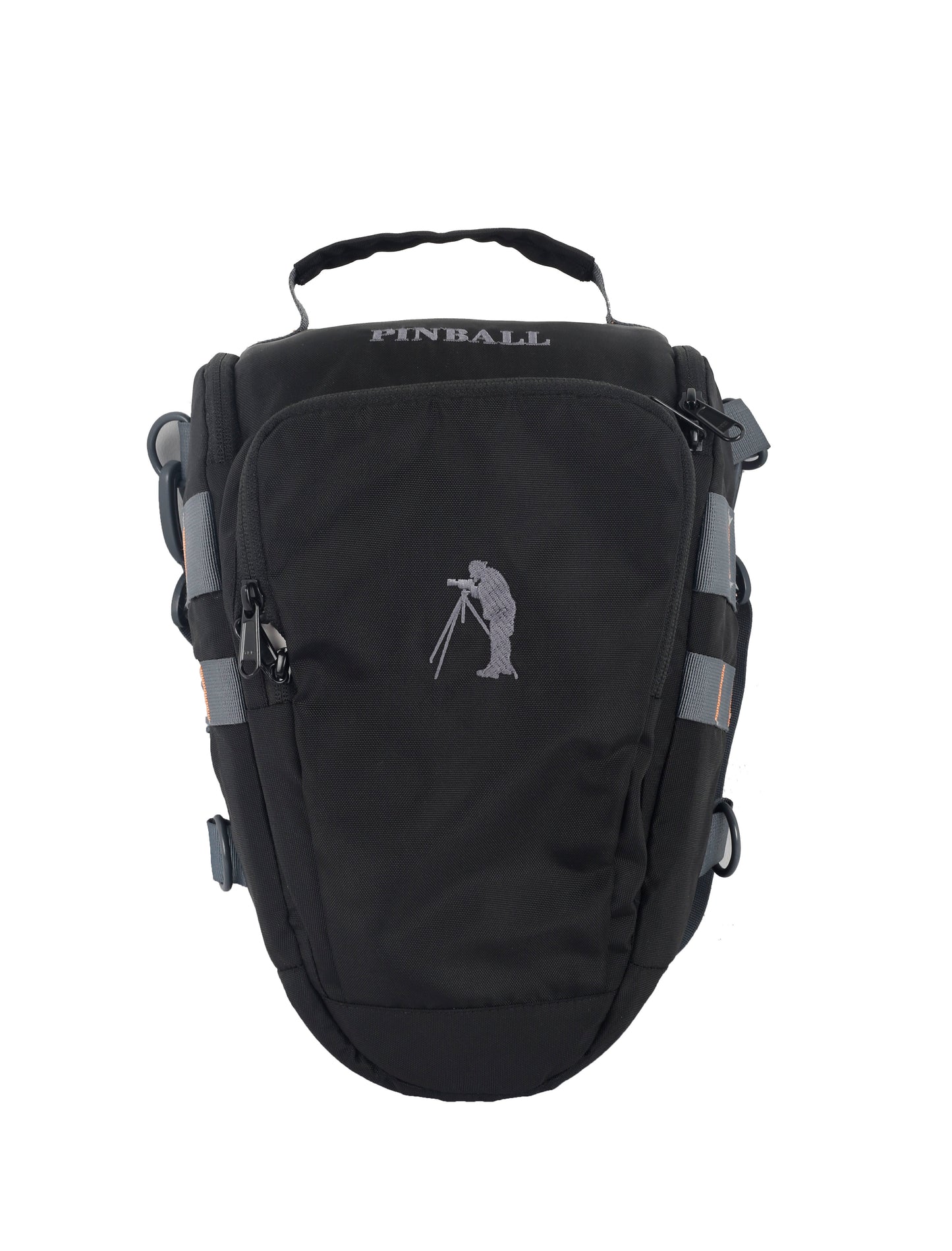 P19 GRENADE | PINBALL | DSLR SLING CAMERA BAG | WATERPROOF WITH RAINCOVER