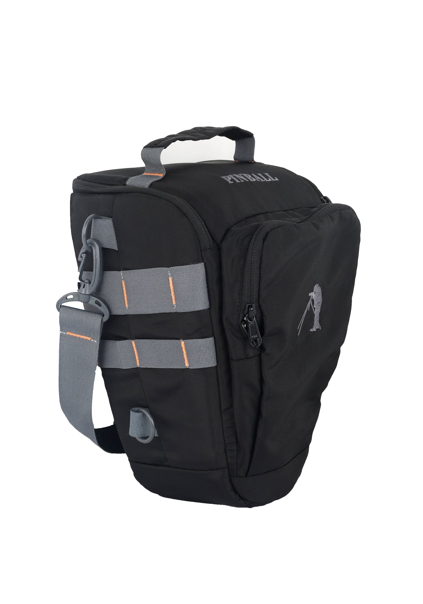 P19 GRENADE | PINBALL | DSLR SLING CAMERA BAG | WATERPROOF WITH RAINCOVER