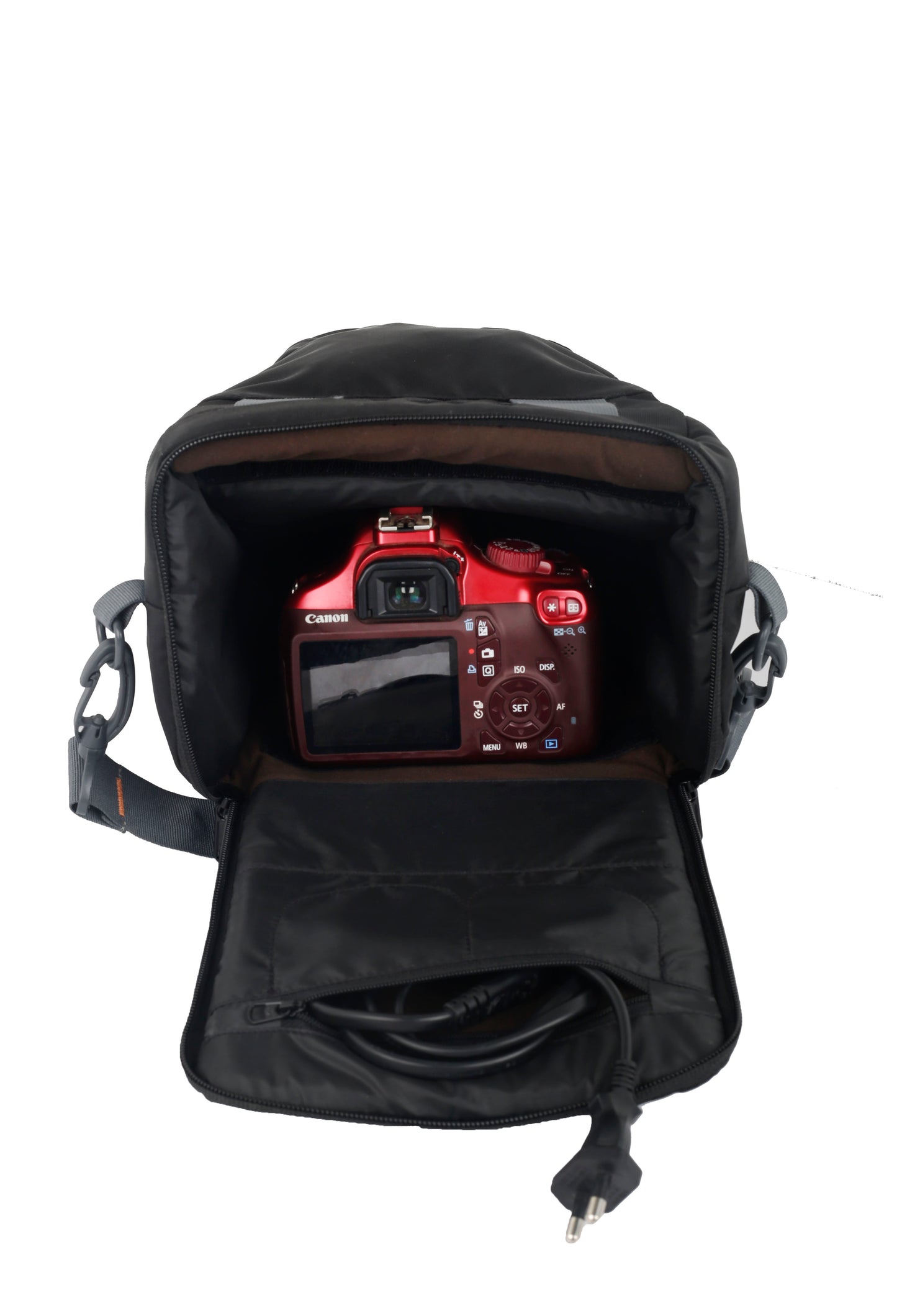 P19 GRENADE | PINBALL | DSLR SLING CAMERA BAG | WATERPROOF WITH RAINCOVER