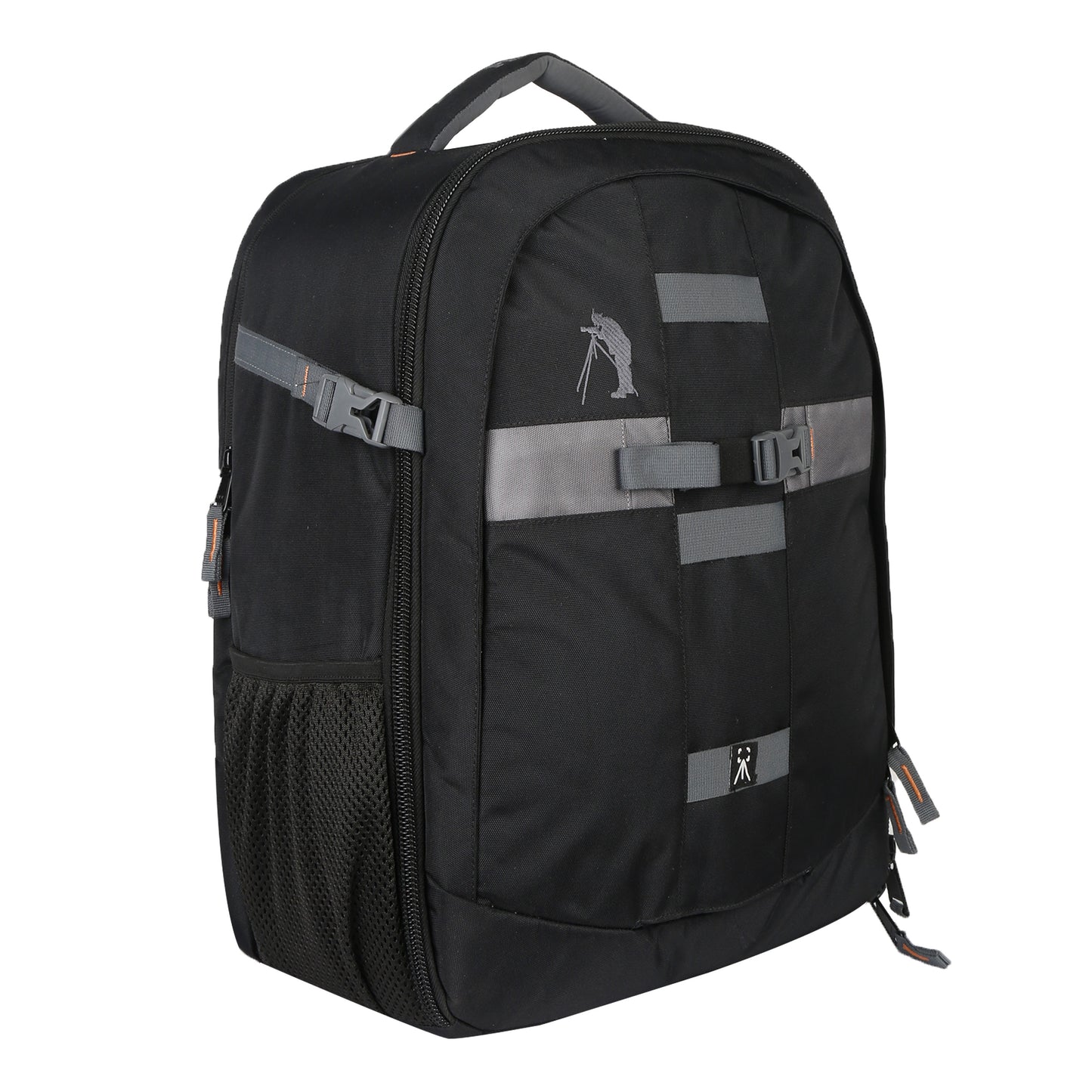P38 TRENDSETTER | PINBALL | DSLR CAMERA BAG | WATERPROOF WITH RAINCOVER