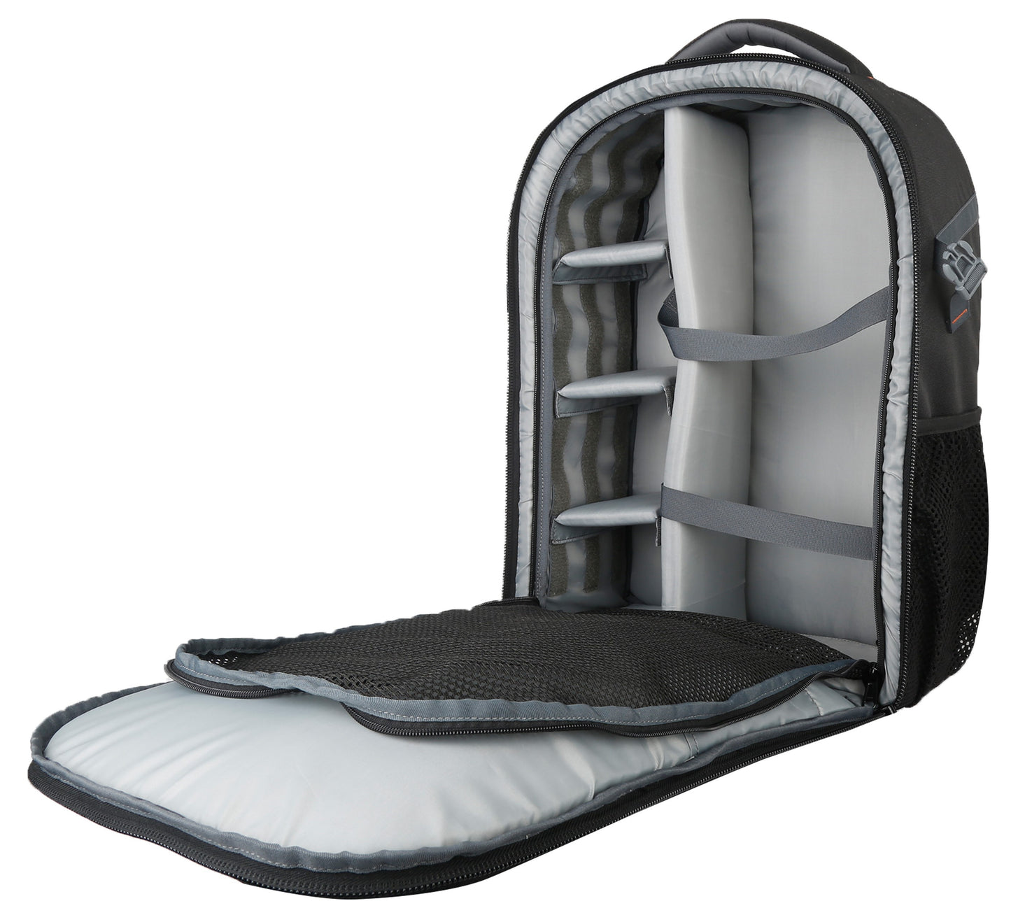 G10 SUPER TANK - 2 | PINBALL | VIDEO CAMERA BAG | WATERPROOF WITH RAINCOVER