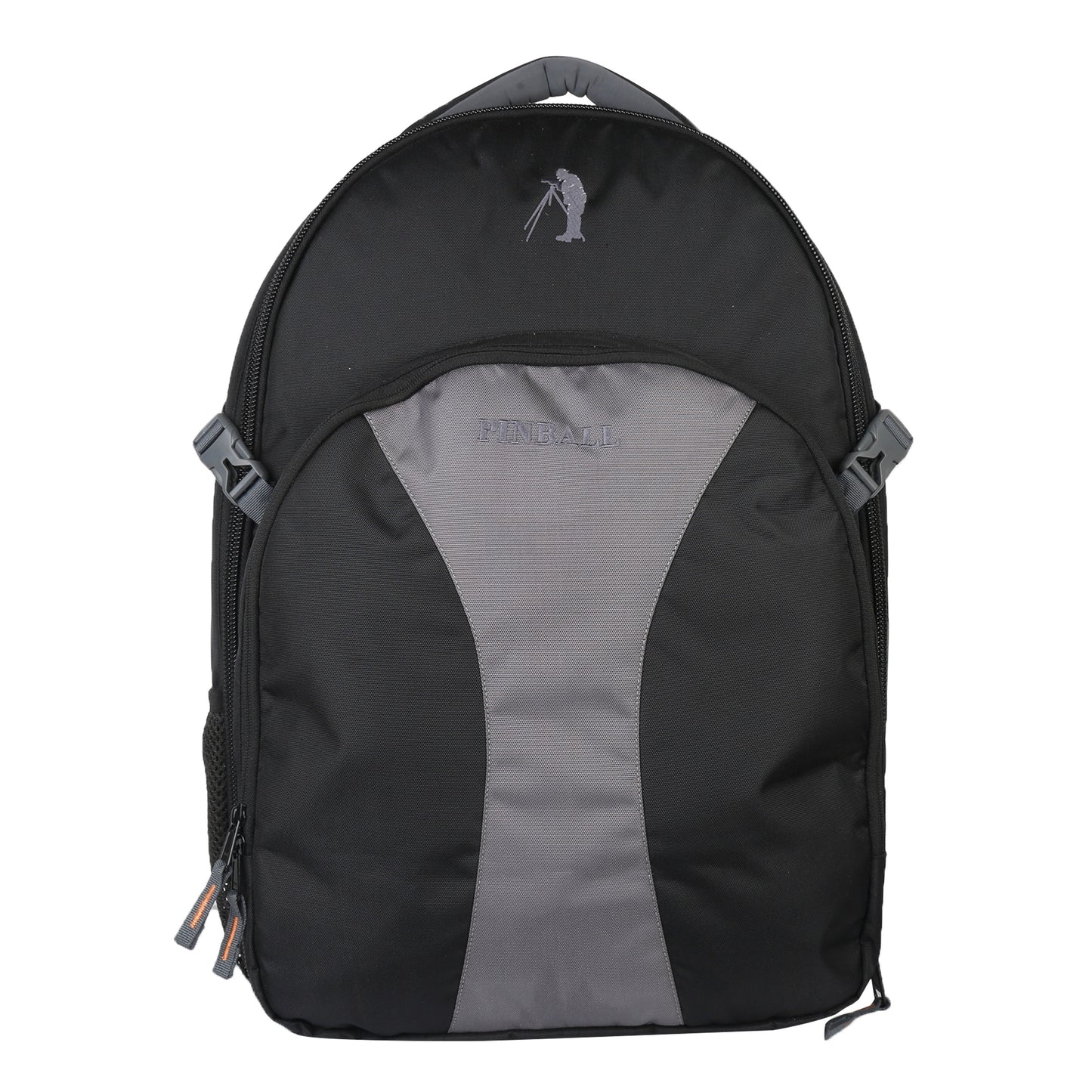 P17 FOX - 1 | PINBALL | DSLR CAMERA BAG | WATERPROOF WITH RAINCOVER