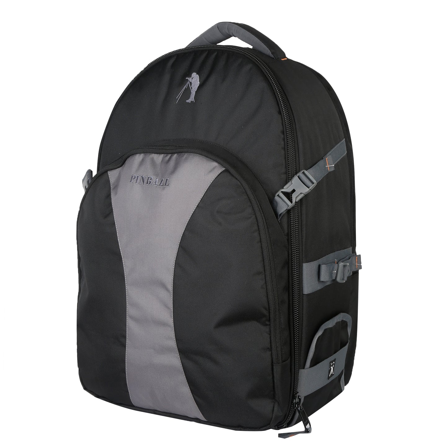 P17 FOX - 1 | PINBALL | DSLR CAMERA BAG | WATERPROOF WITH RAINCOVER