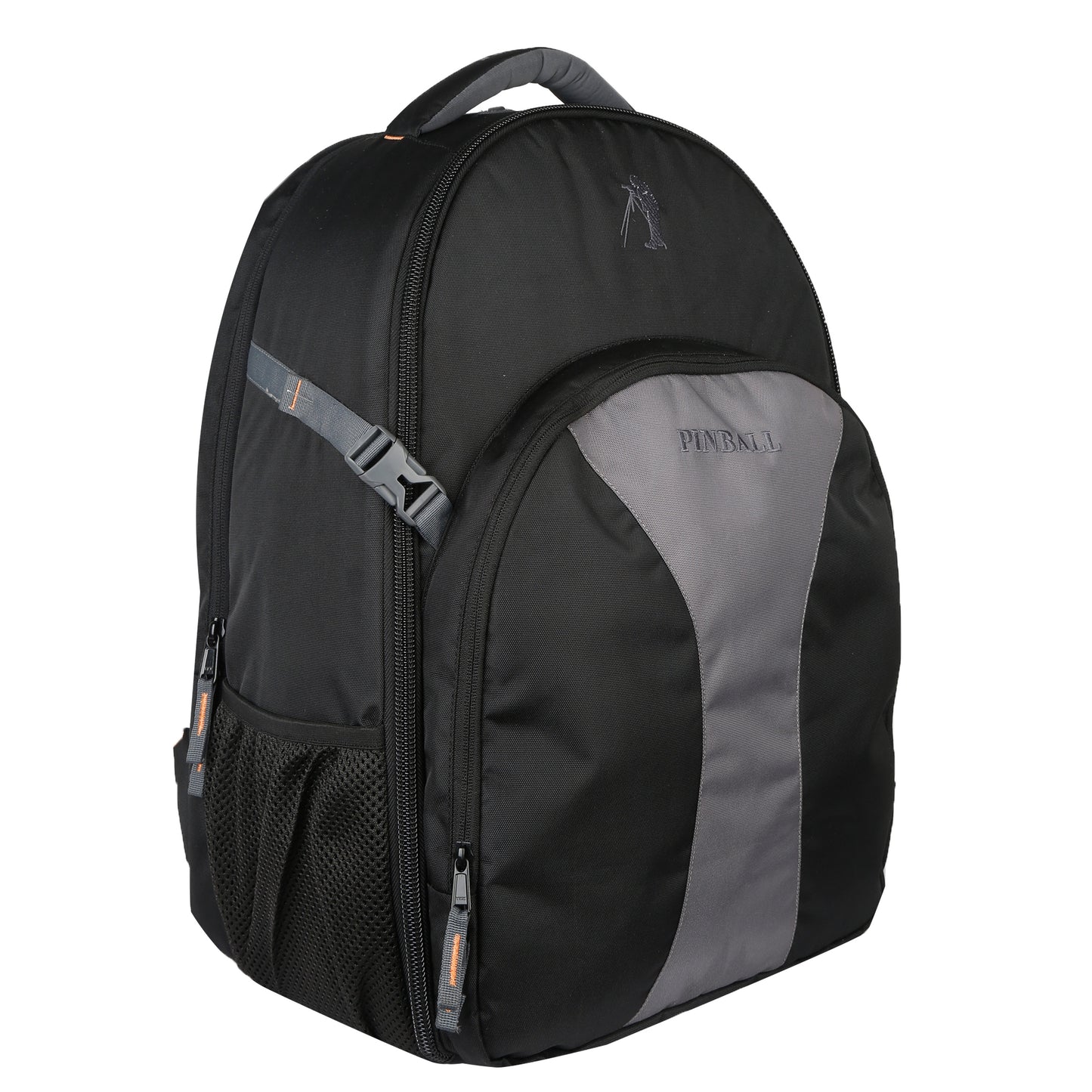 P17 FOX - 1 | PINBALL | DSLR CAMERA BAG | WATERPROOF WITH RAINCOVER