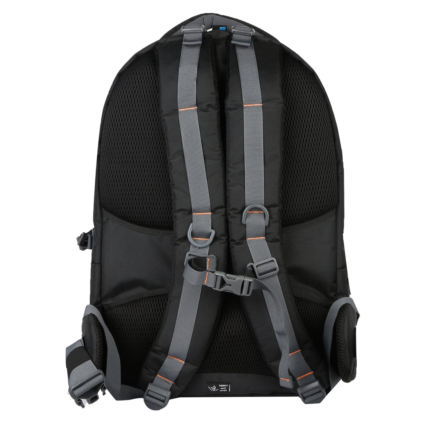 P17 FOX - 1 | PINBALL | DSLR CAMERA BAG | WATERPROOF WITH RAINCOVER