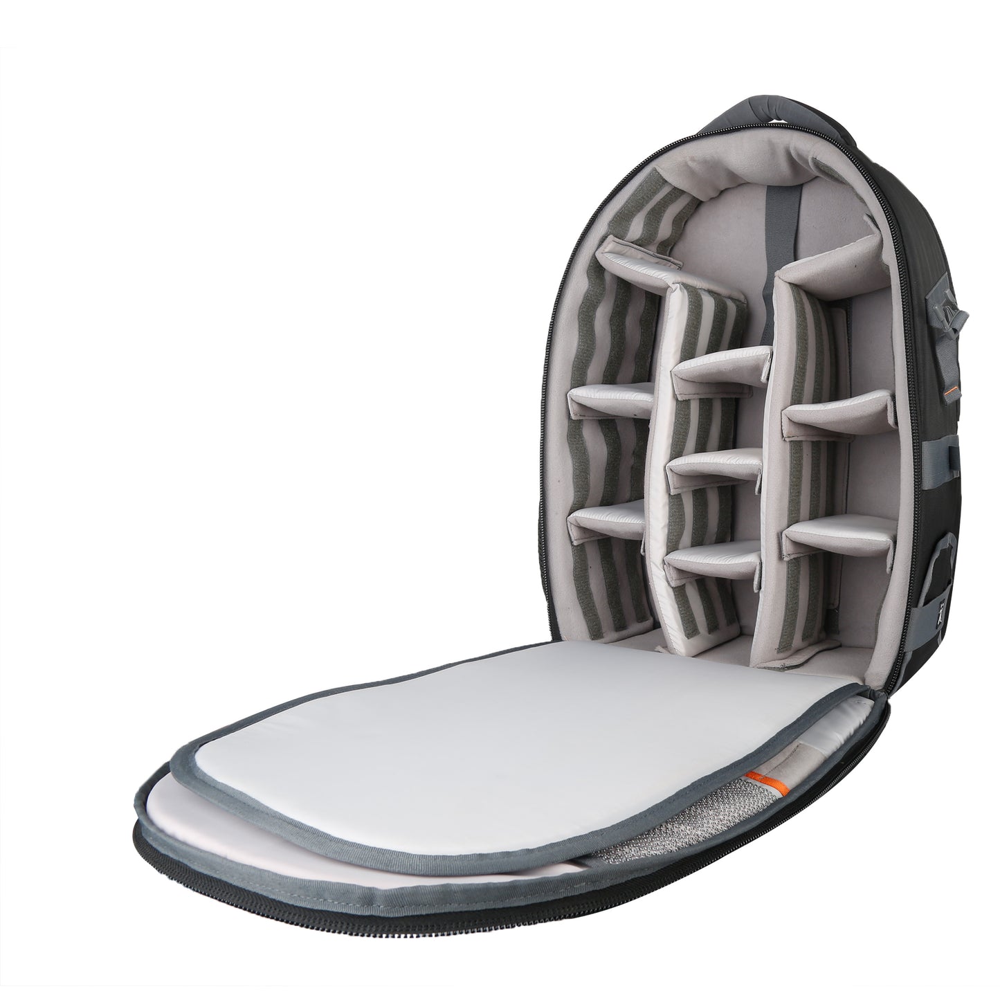 P17 FOX - 1 | PINBALL | DSLR CAMERA BAG | WATERPROOF WITH RAINCOVER