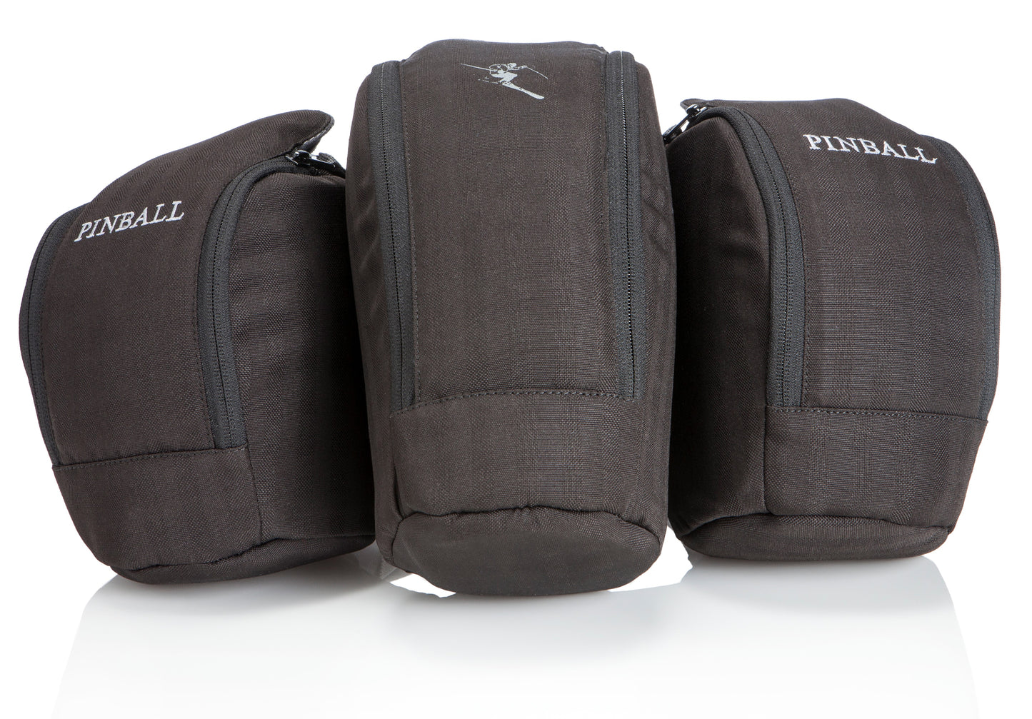 P24 LENS BELT | PINBALL | LENS BAG