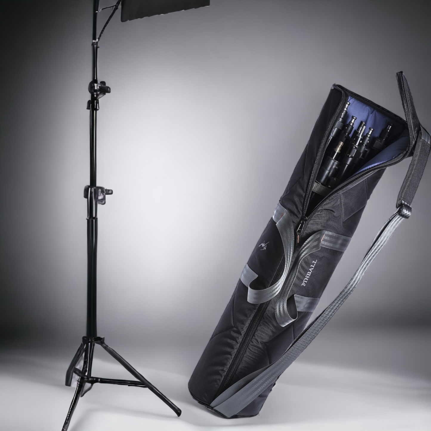 Light Stand Carry Bag