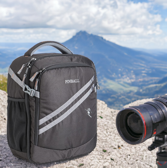 camera sling bag