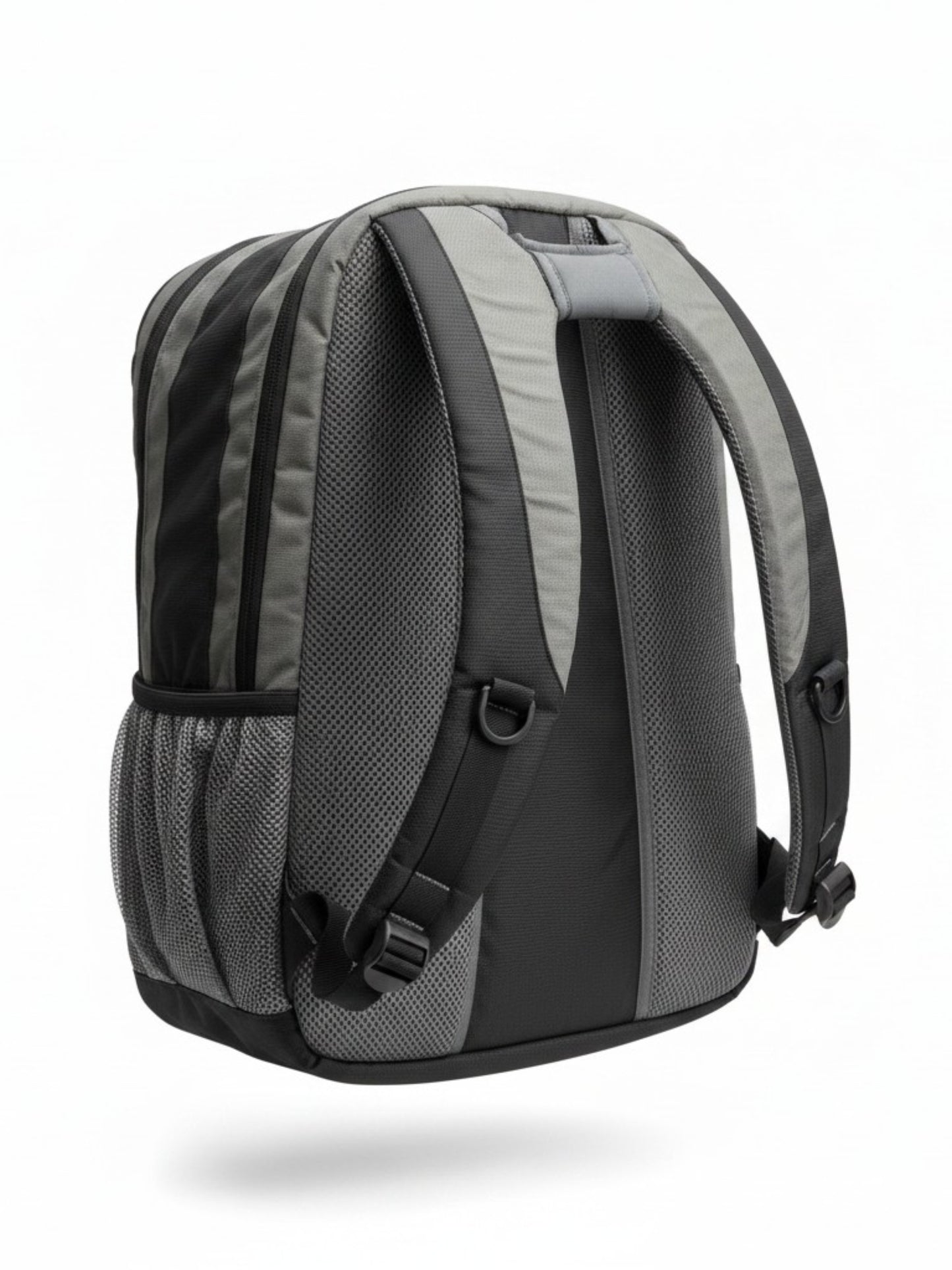 PB TERMINATOR LAPTOP BAG GREY