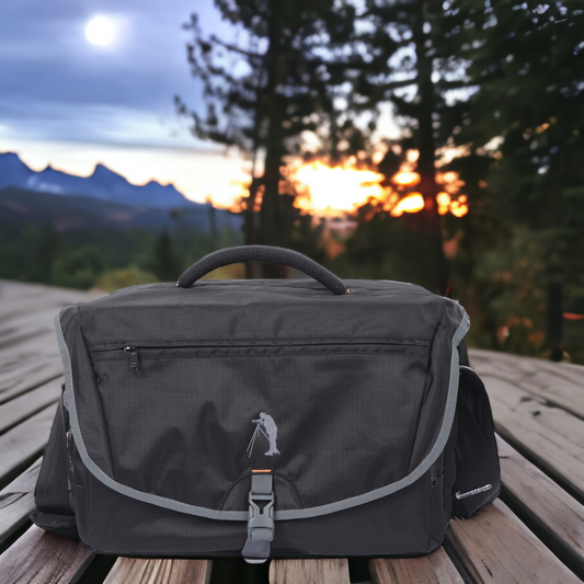 camera sling bag