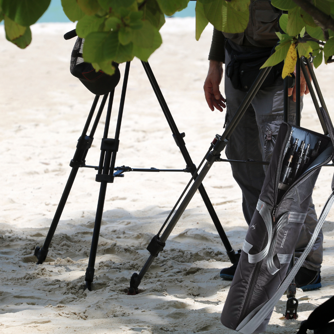 Light Stand Carry Bag