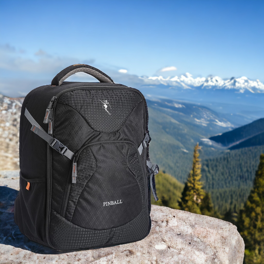 waterproof Video Camera Bag