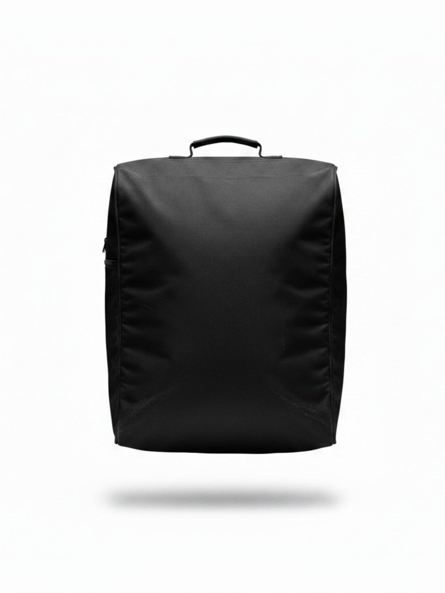 COMPANION LUGGAGE BAG BLACK