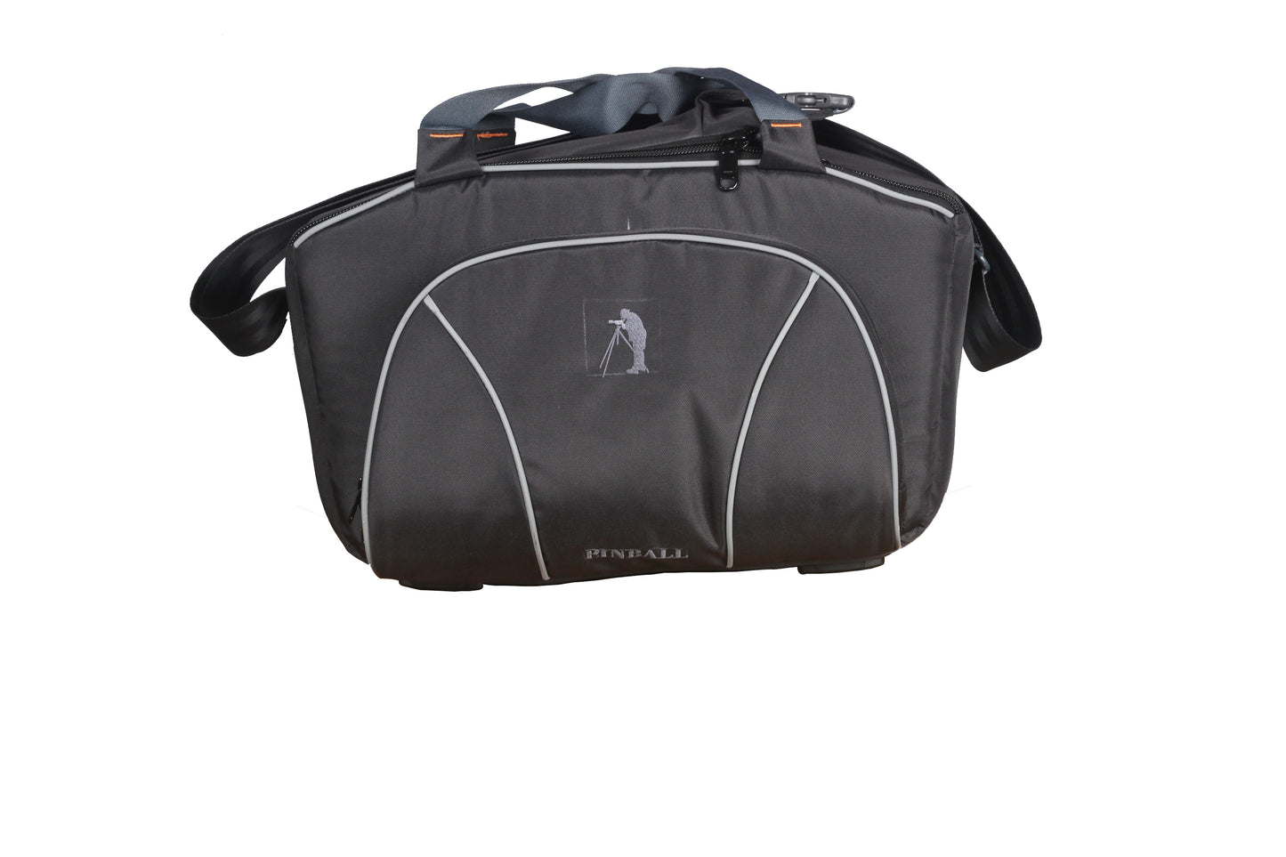 P29 PRODUCER | PINBALL | VIDEO CAMERA BAG