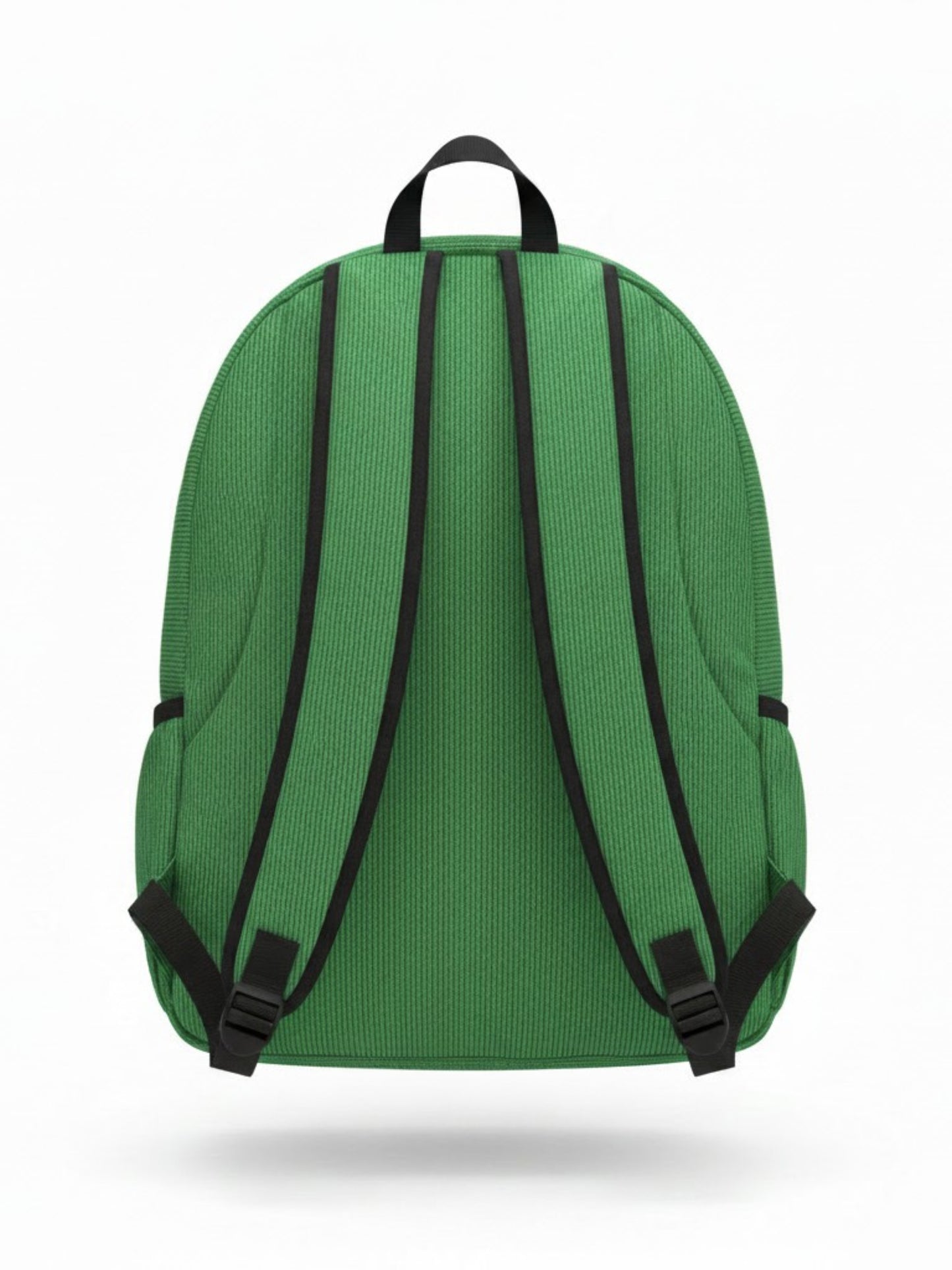 DPNK-1 SCHOOL BAG GREEN