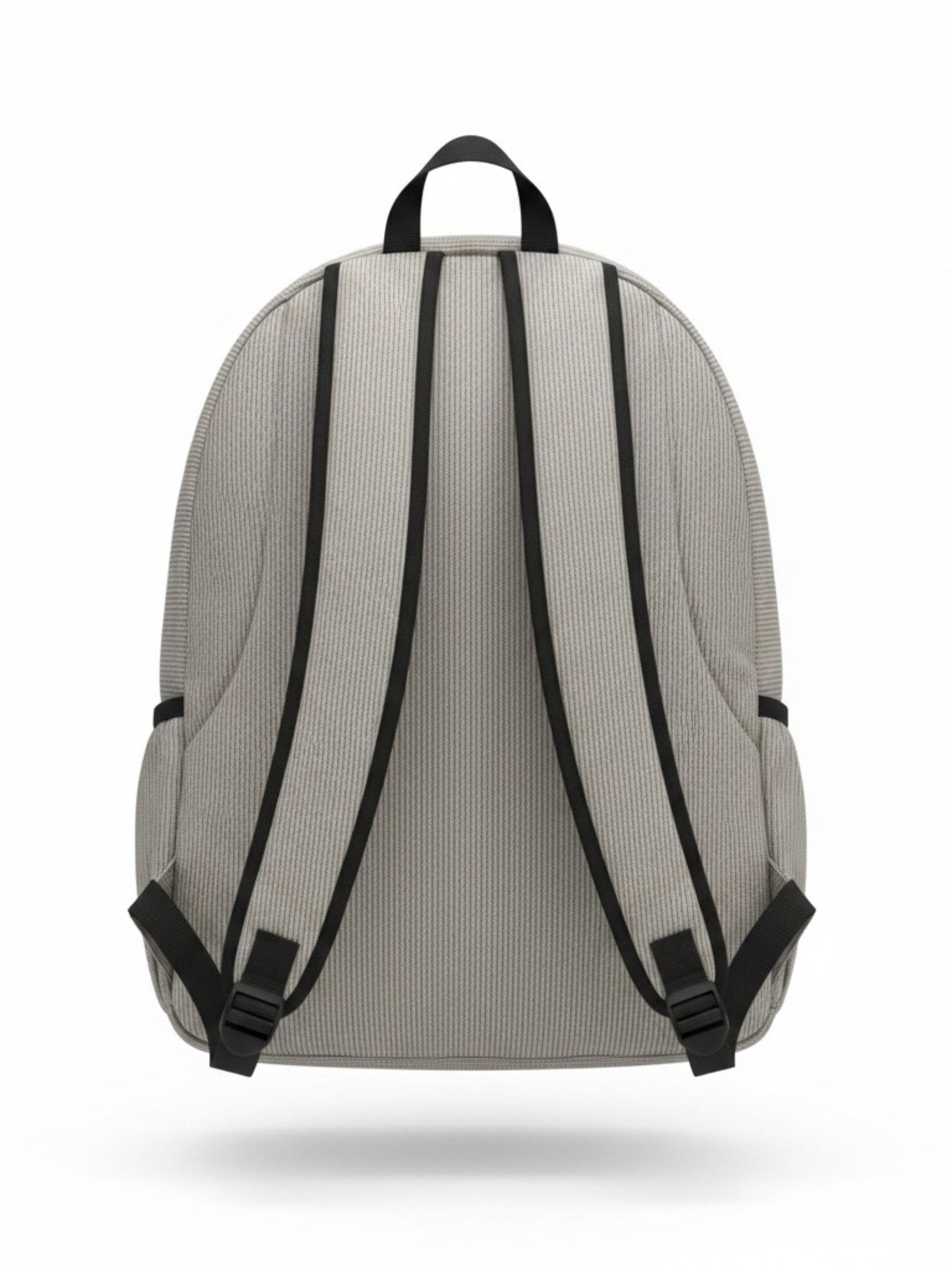 DPNK-1 SCHOOL BAG GREY