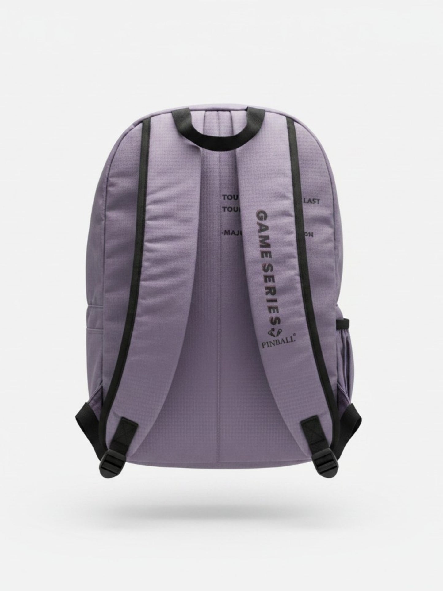 PB BPNL-2 SCHOOL BAG VOILET