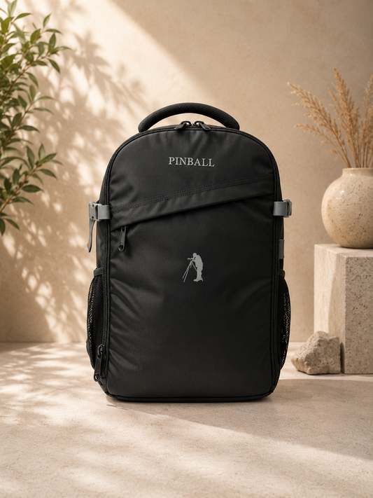 G14 | SCREENSHOT | PINBALL | DSLR BAG PACK