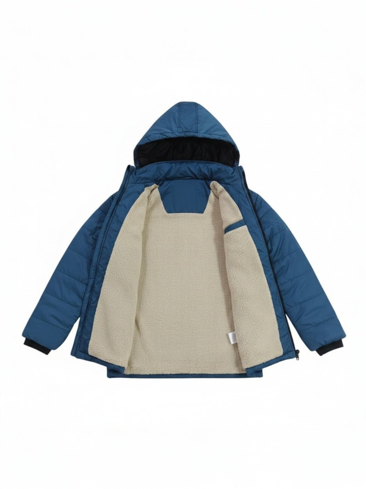 LD 16 | THERMAL JACKET | SKY BLUE