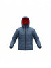 LD 16 | THERMAL JACKET | NAVY BLUE