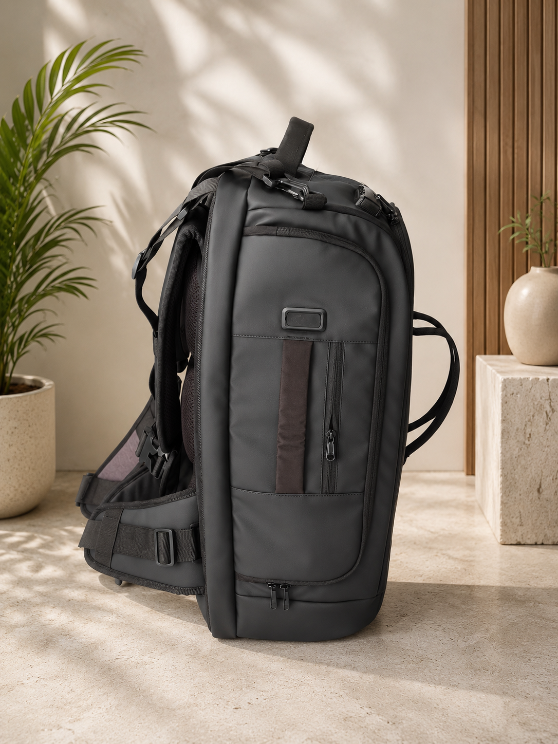 P86 | SAFARI | PINBALL | DSLR BAG PACK
