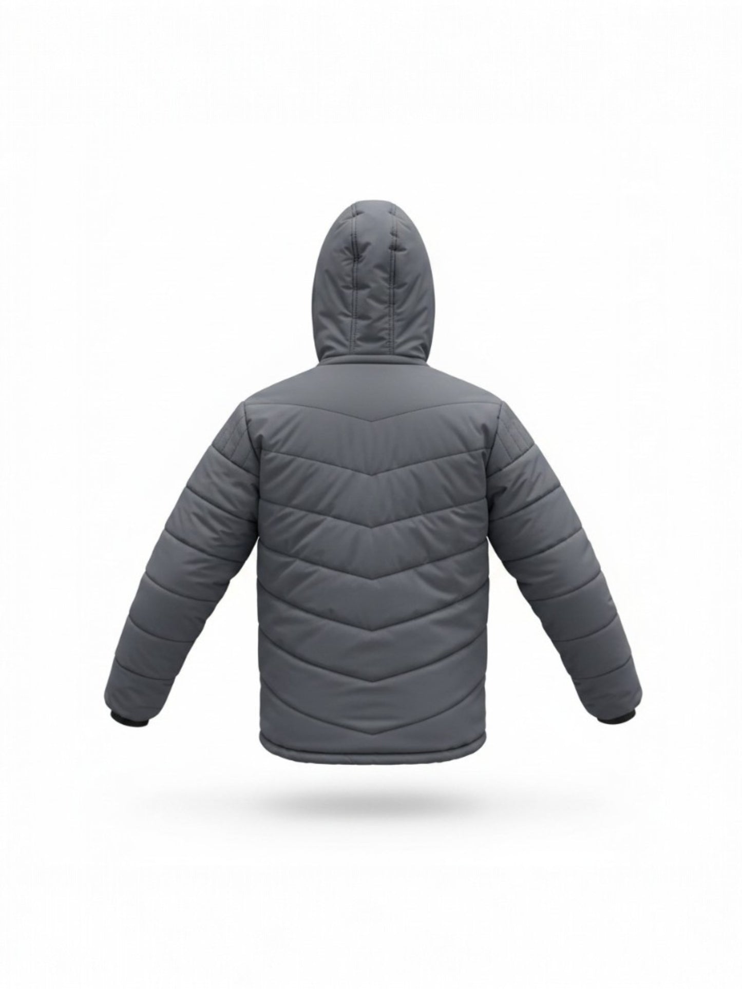 LD 16 | THERMAL JACKET | GREY