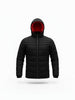 LD 16 | THERMAL JACKET | BLACK