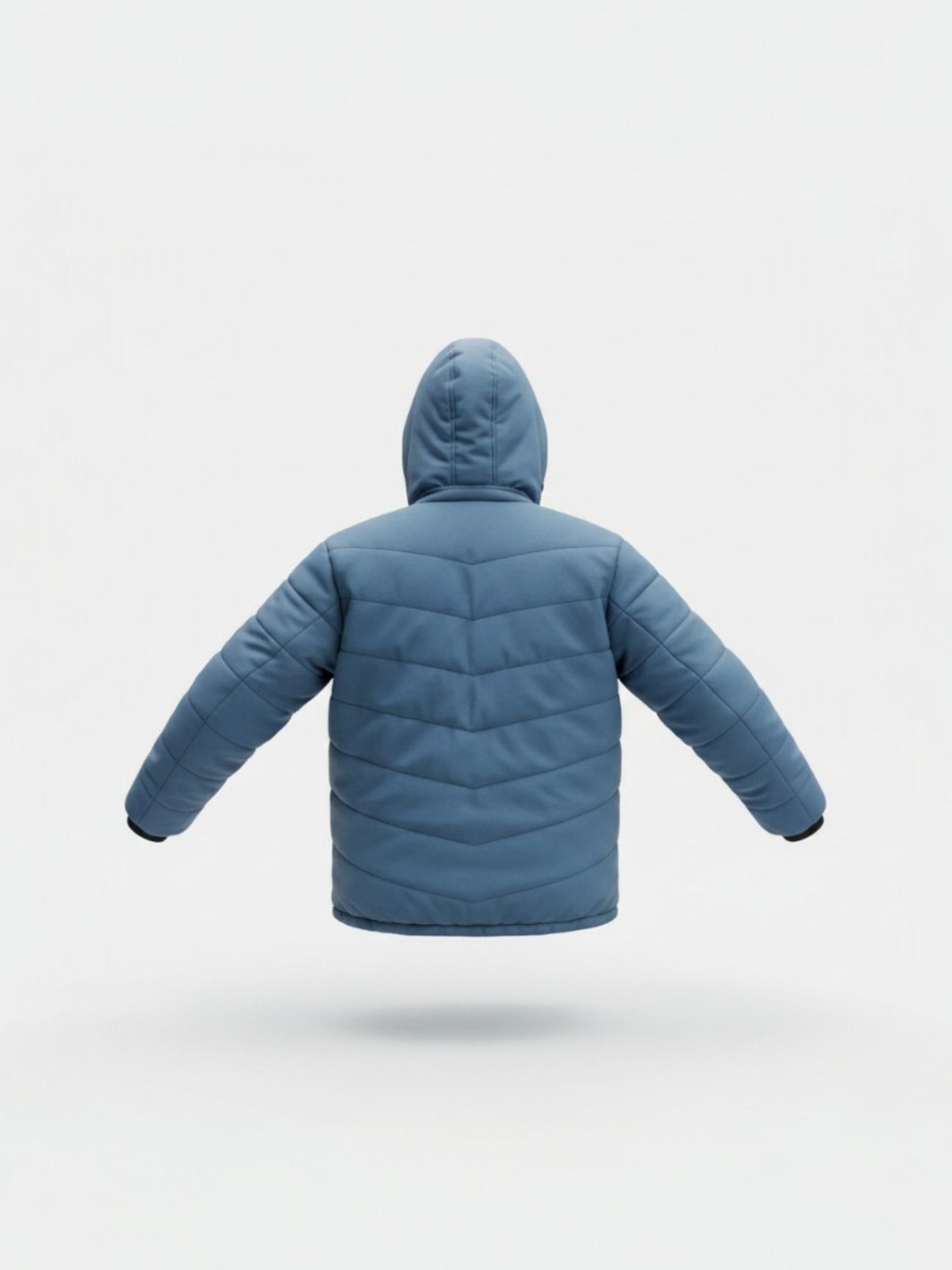 LD 16 | THERMAL JACKET | SKY BLUE