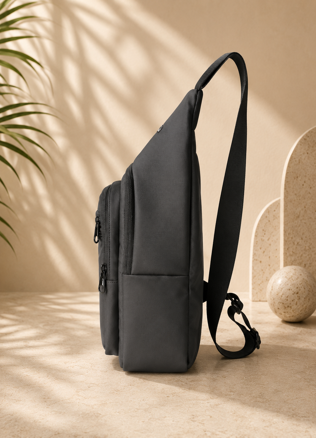 P81 | PORTABLE | PINBALL | SLING DSLR BAG