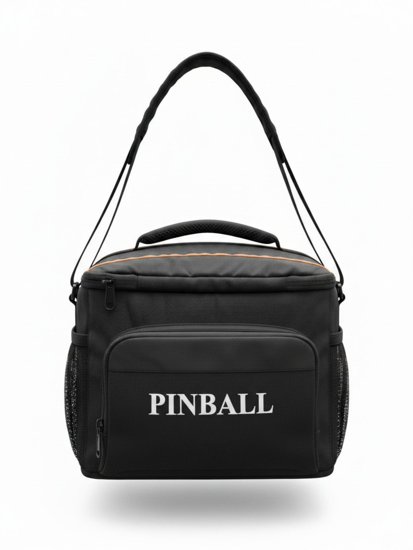 P75 | ALPHA | PINBALL | SLING CAMERA BAG