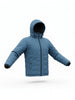 LD 16 | THERMAL JACKET | SKY BLUE