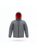 LD 16 | THERMAL JACKET | GREY