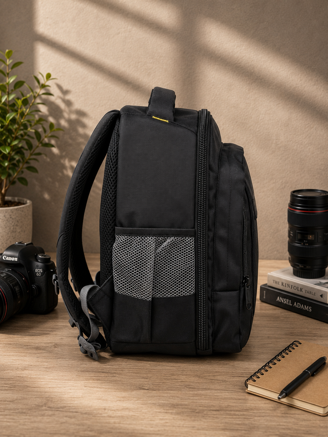 P59 | BEST PACK | PINBALL | DSLR BAG PACK