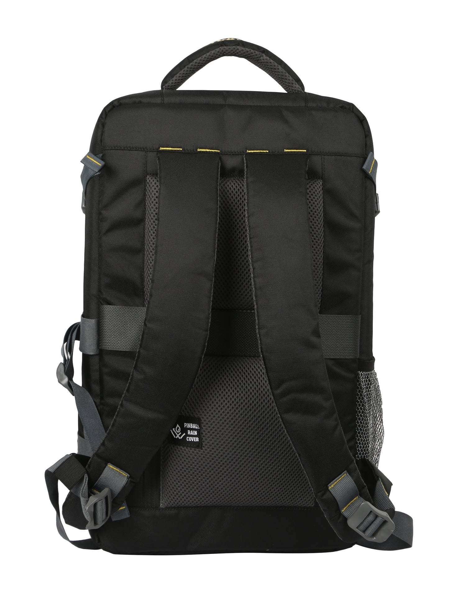 P66 | G CAM | PINBALL | DSLR CAMERA BAG | WITH RAINCOVER