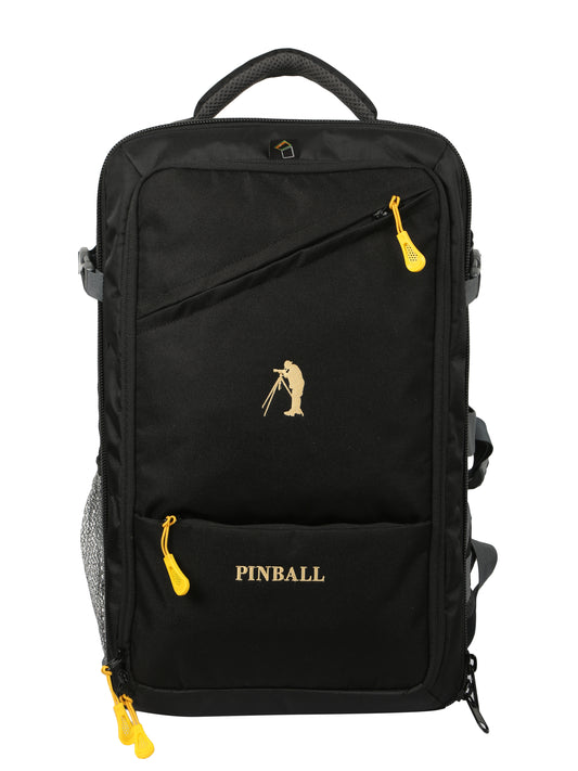 P66 | G CAM | PINBALL | DSLR CAMERA BAG | WITH RAINCOVER