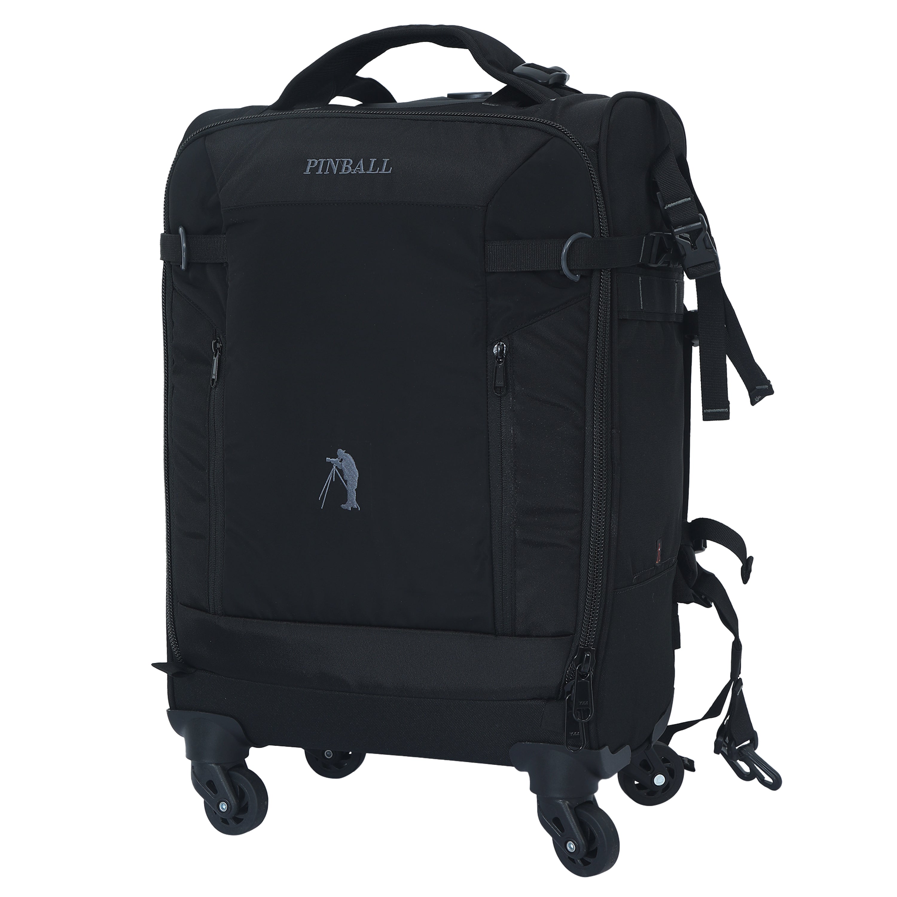 Waterproof trolley bag new arrivals